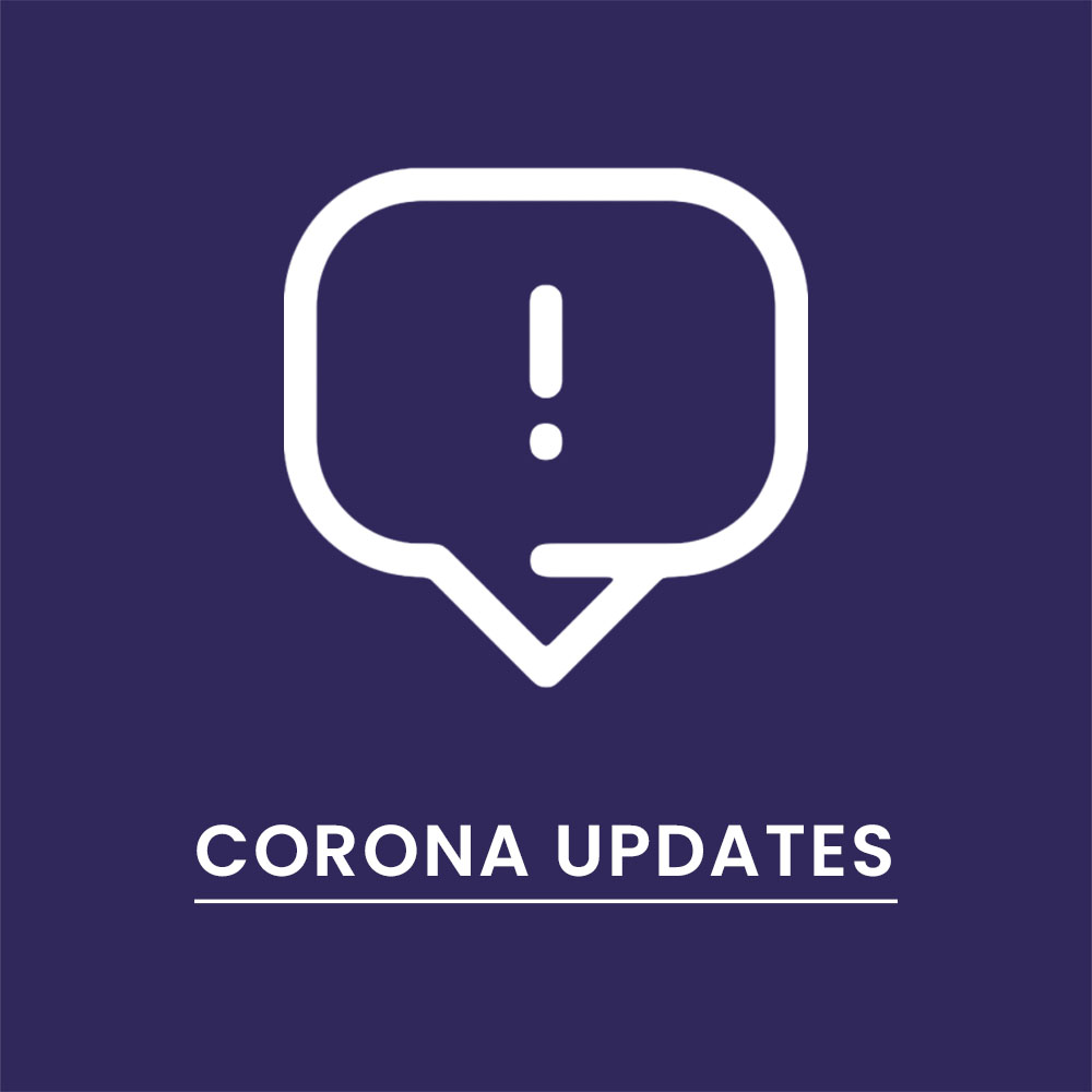 corona-updates